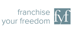 Franchise Your Freedom Logo