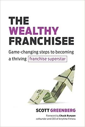 The Wealthy Franchise