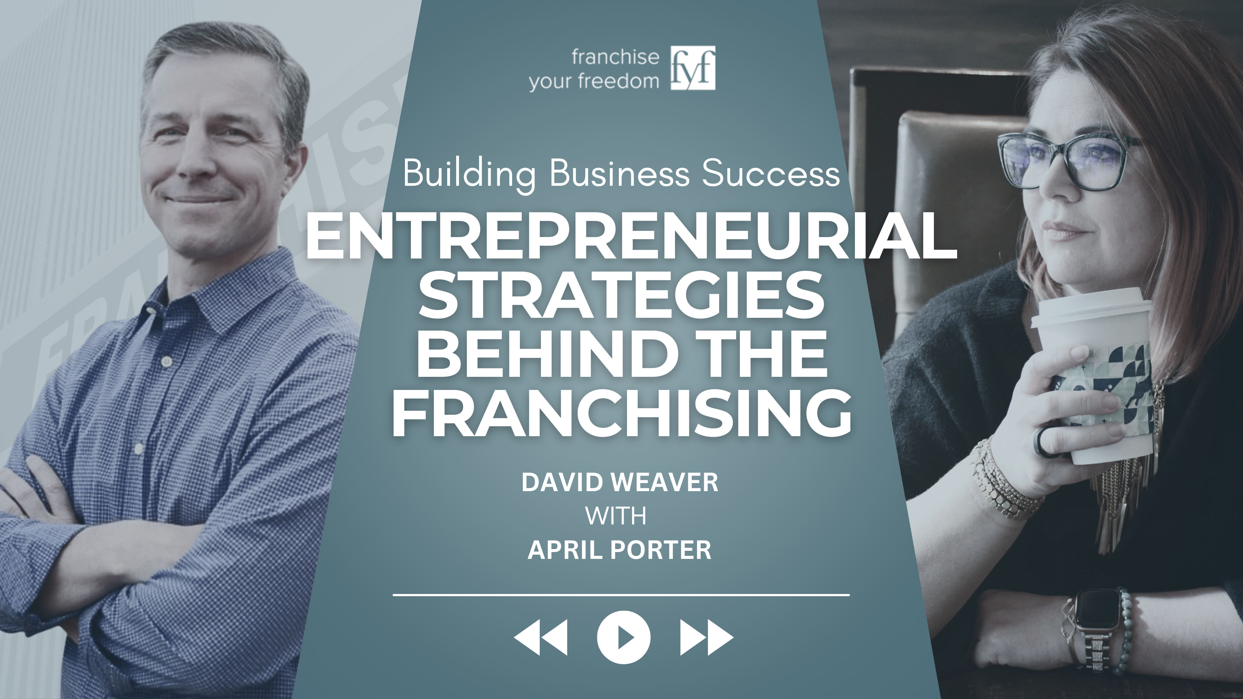 Entrepreneurial Strategies behind the franchising