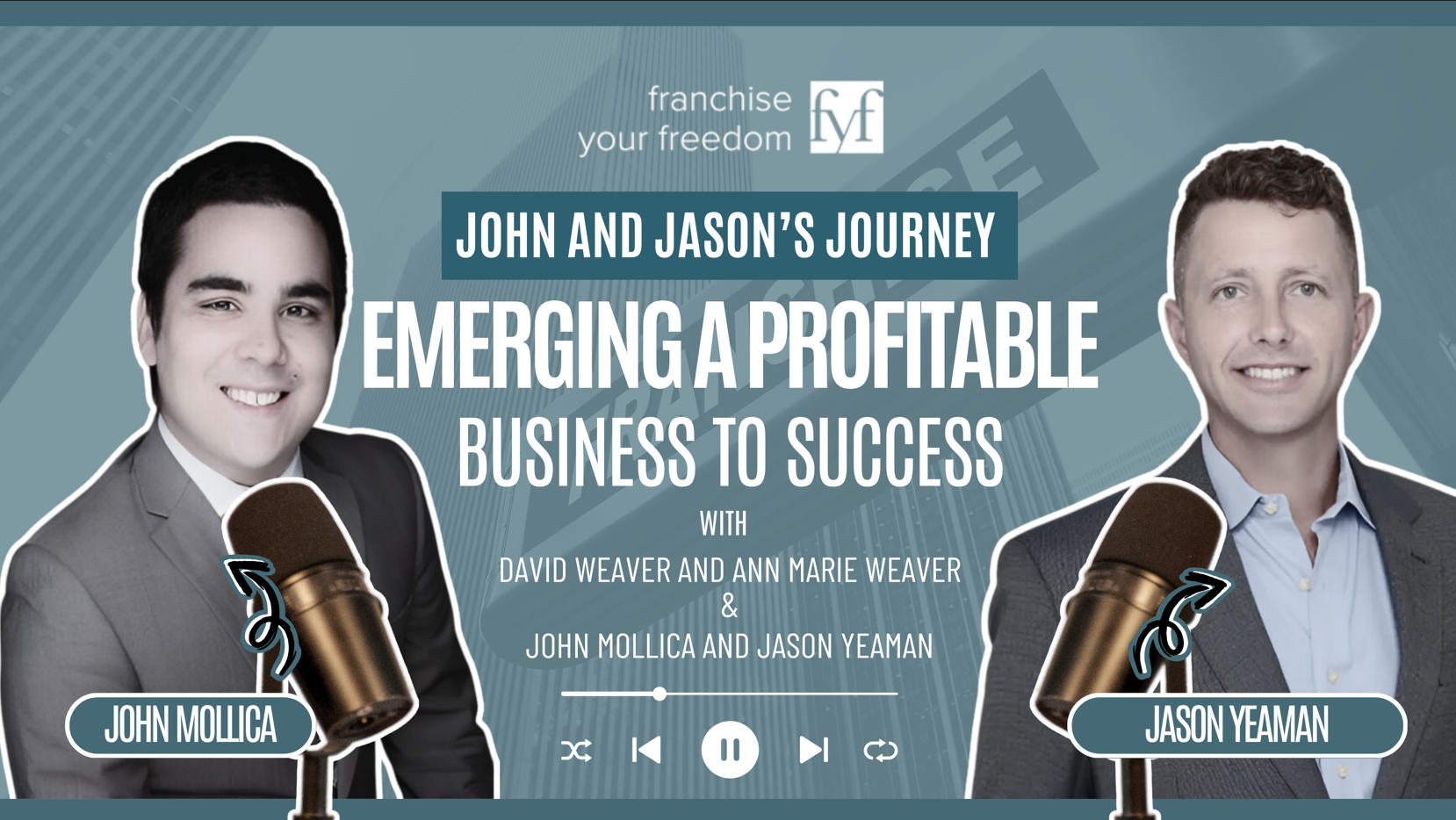 Why Most Franchise Owners FAIL — And How to Avoid It (Real Talk from CPAs)