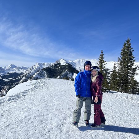 David and Ann Marie Weaver