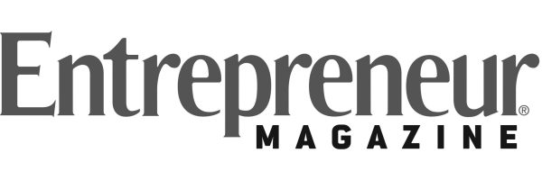 Featured in Entrepreneur Magazine